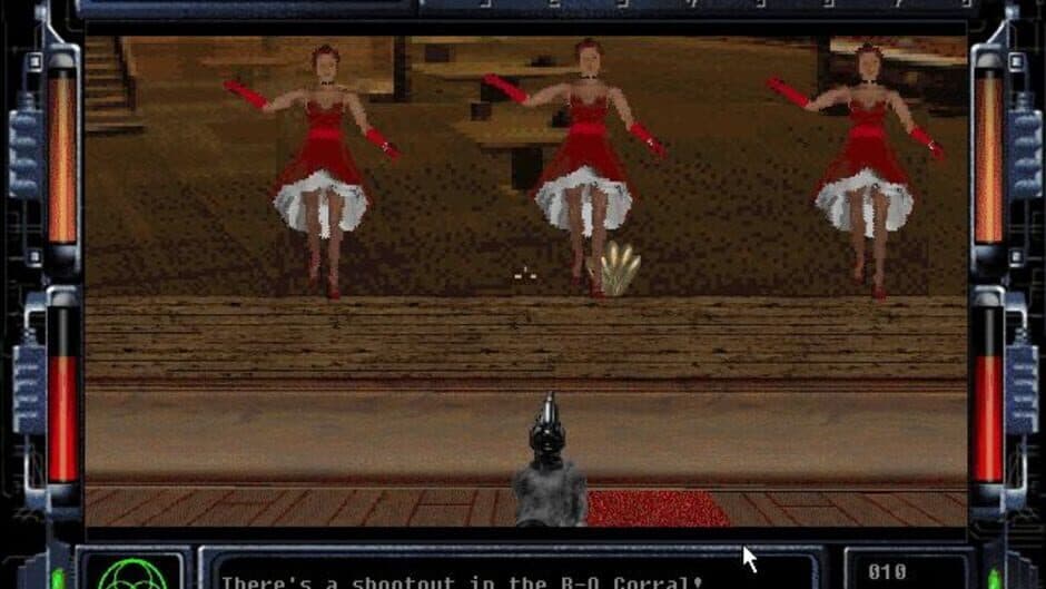 Скриншот 3 из Westworld 2000
