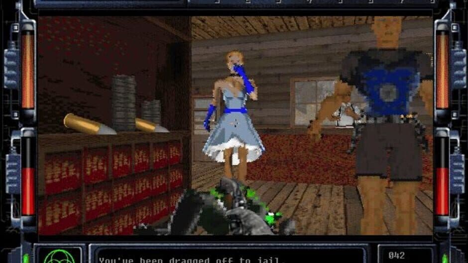 Скриншот 4 из Westworld 2000