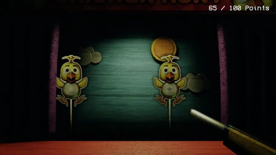 Скриншот 2 из Five Nights at Freddy's: Killer Night