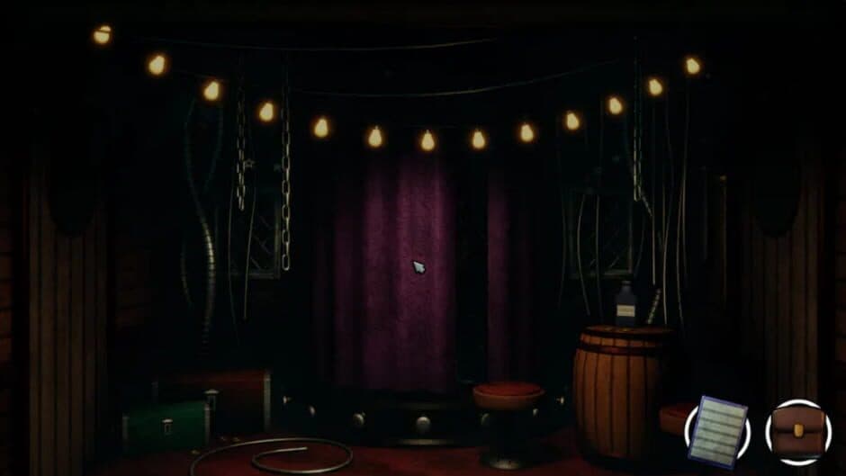 Скриншот 3 из Five Nights at Freddy's: Killer Night