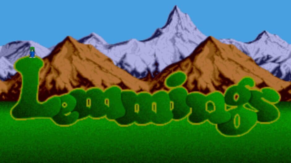Скриншот 2 из Lemmings