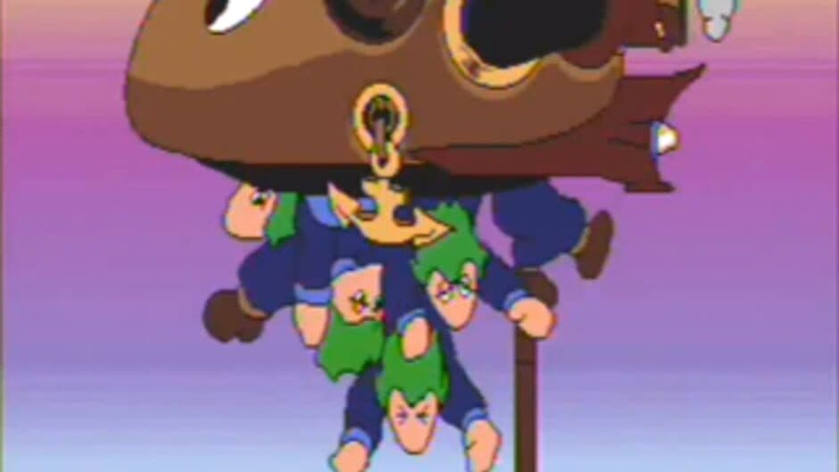 Скриншот 1 из Lemmings