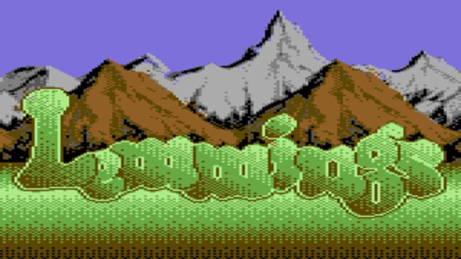 Скриншот 4 из Lemmings