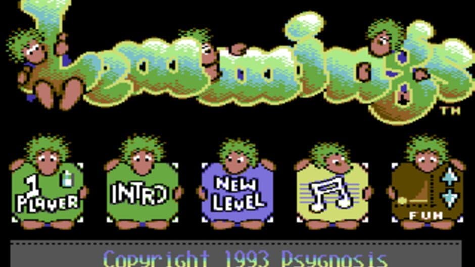 Скриншот 5 из Lemmings