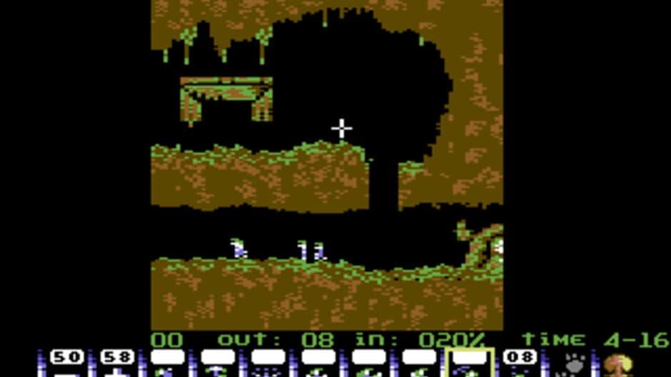 Скриншот 6 из Lemmings