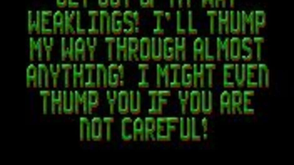 Скриншот 3 из Lemmings