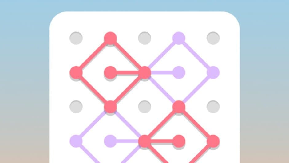 Скриншот 3 из Weave the Line