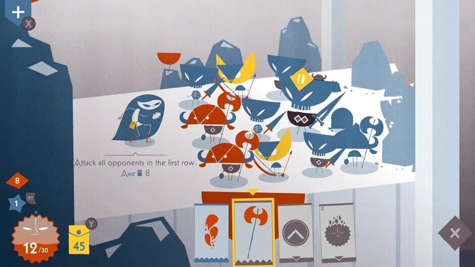 Скриншот 1 из Iris and the Giant: Deluxe Soundtrack Edition
