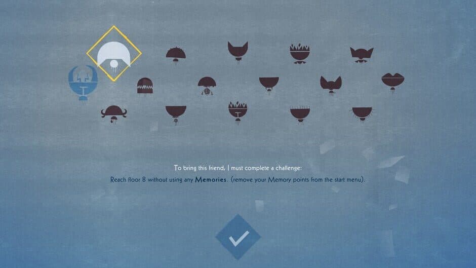 Скриншот 4 из Iris and the Giant: Deluxe Soundtrack Edition