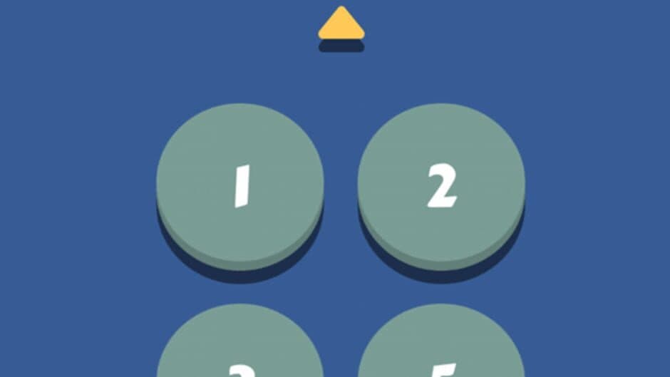 Скриншот 2 из Math Challenge: Workout Brain