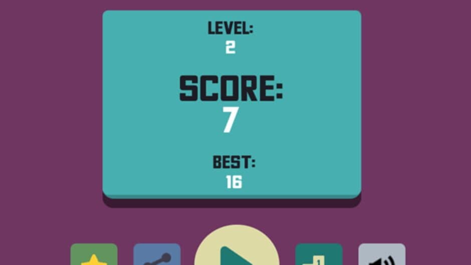 Скриншот 3 из Math Challenge: Workout Brain