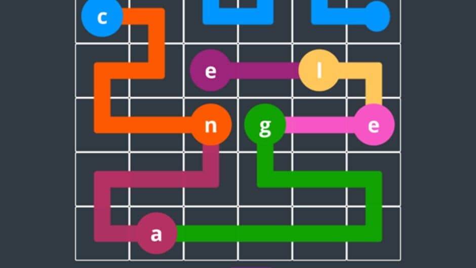 Скриншот 2 из Spelling Go!
