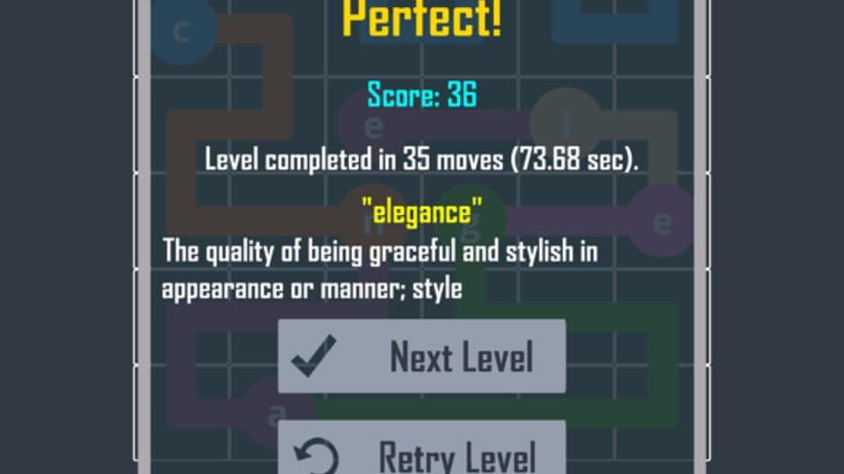 Скриншот 3 из Spelling Go!