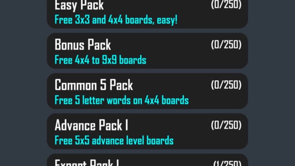Скриншот 5 из Spelling Go!