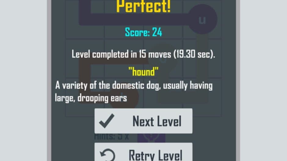 Скриншот 9 из Spelling Go!