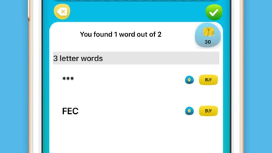 Скриншот 5 из Words N Words