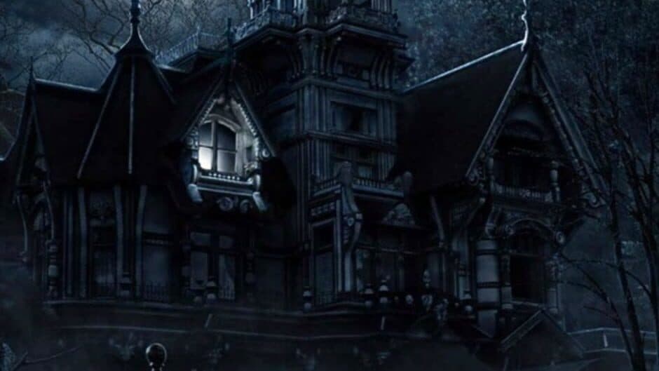 Скриншот 1 из Dark Rooms