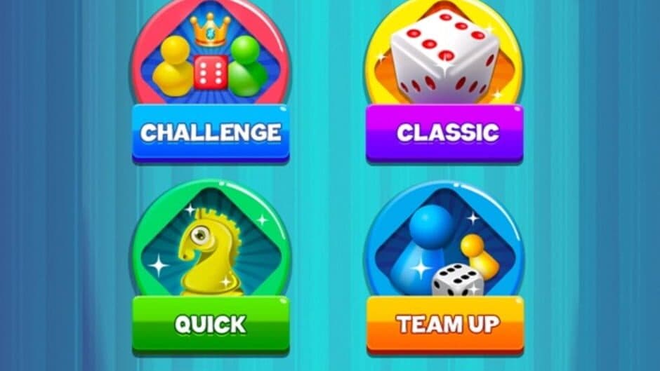 Скриншот 5 из Ludo Saga