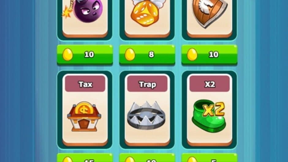 Скриншот 1 из Ludo Saga