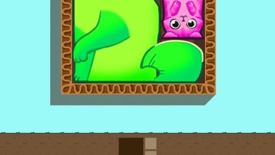 Скриншот 6 из Puzzle Cats