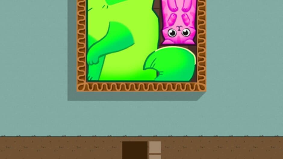 Скриншот 5 из Puzzle Cats