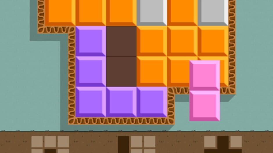 Скриншот 2 из Puzzle Cats