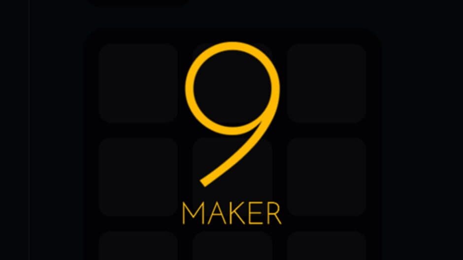 Скриншот 1 из 9 Maker