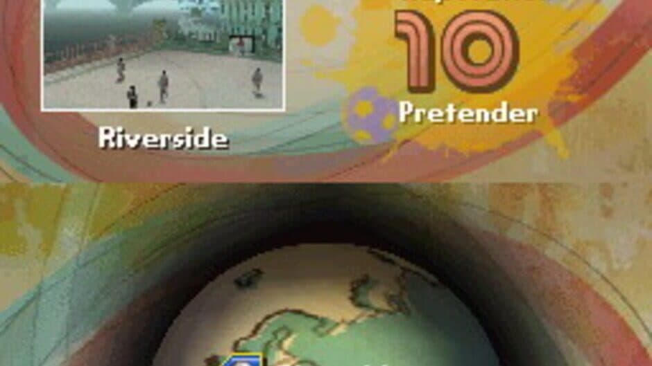 Скриншот 1 из FIFA Street 3