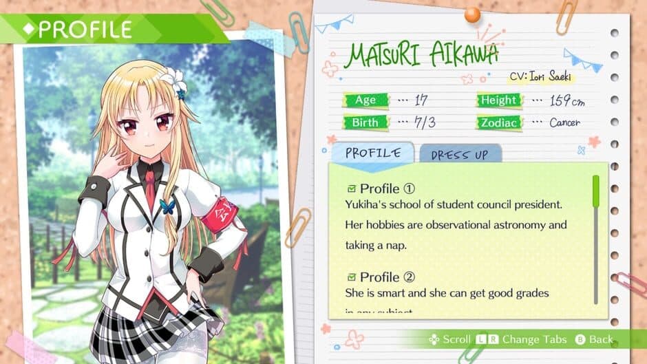 Скриншот 3 из Fragment's Note+ AfterStory