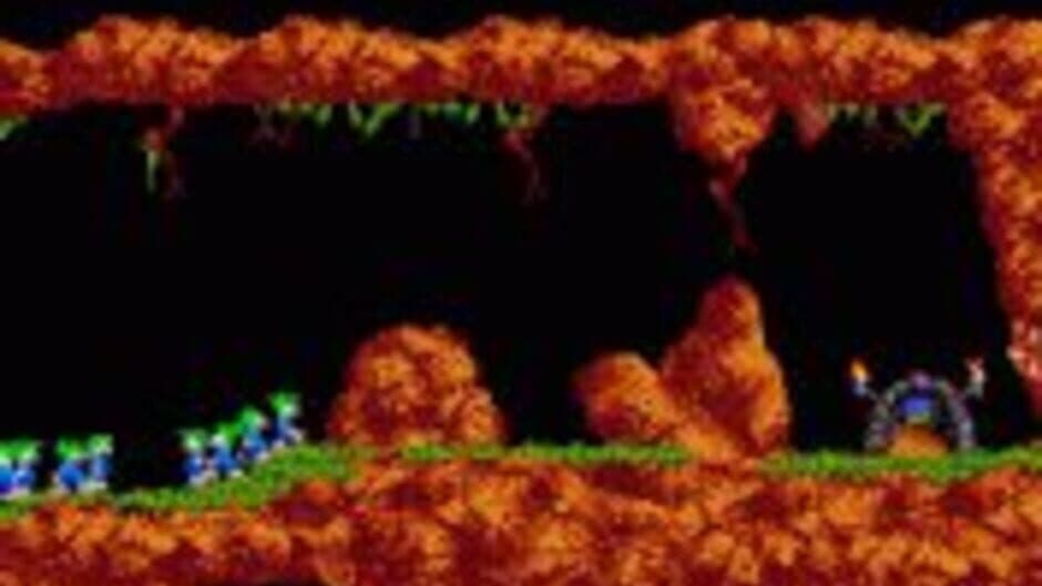 Скриншот 1 из Lemmings Return