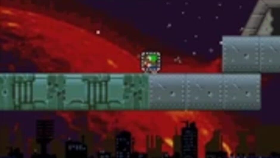 Скриншот 2 из Lemmings Tribes