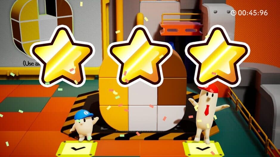 Скриншот 6 из Chippy & Noppo