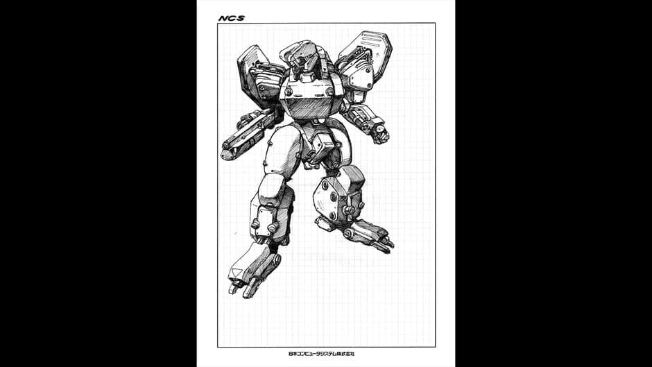 Скриншот 6 из Assault Suits Valken Declassified