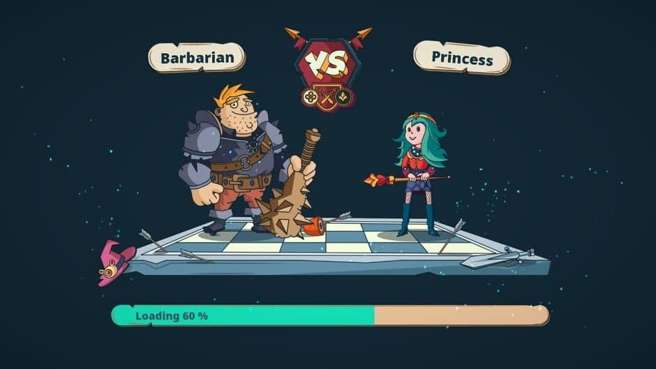 Скриншот 5 из Family Chess: GOTY Edition