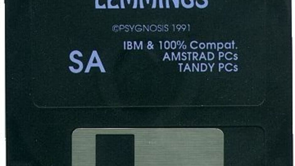 Скриншот 4 из Oh No! More Lemmings