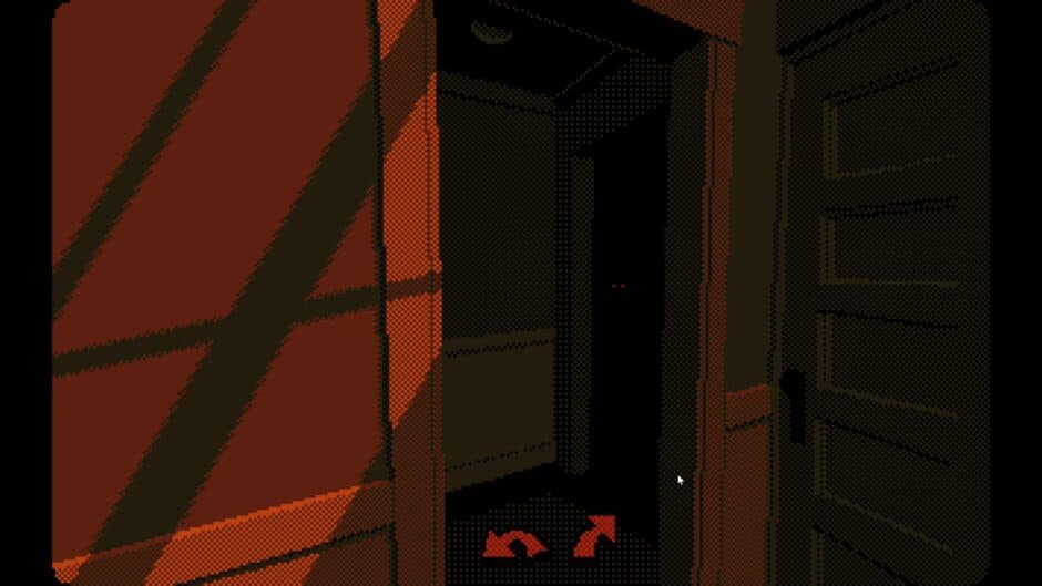 Скриншот 2 из Roche Limit: The Death of CMK