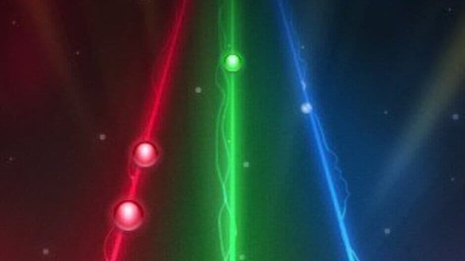 Скриншот 1 из Tap Tap Revenge