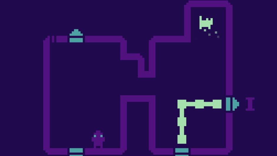 Скриншот 3 из Cats n Wires