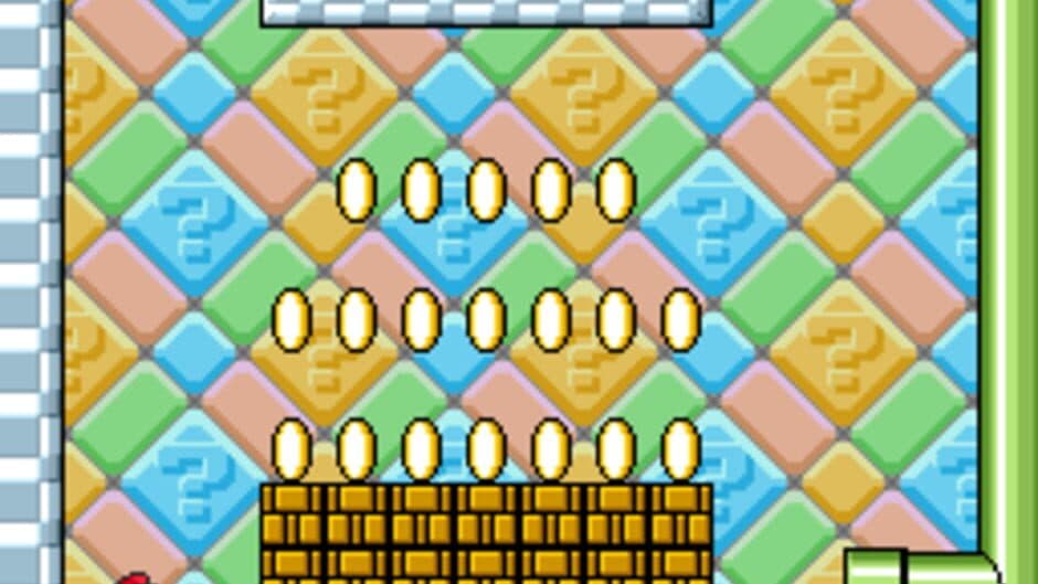 Скриншот 9 из Super Mario Bros. Enhanced