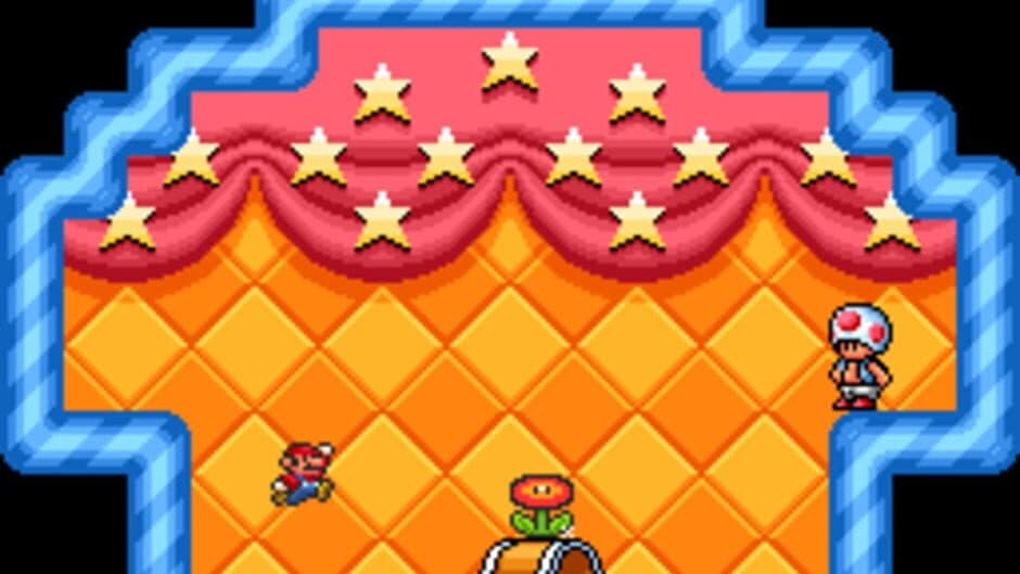Скриншот 4 из Super Mario Bros. Enhanced