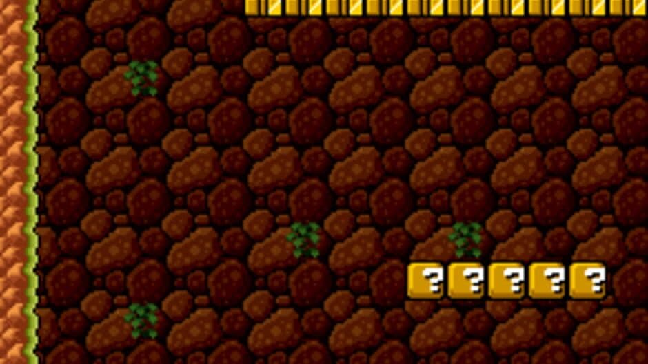 Скриншот 10 из Super Mario Bros. Enhanced