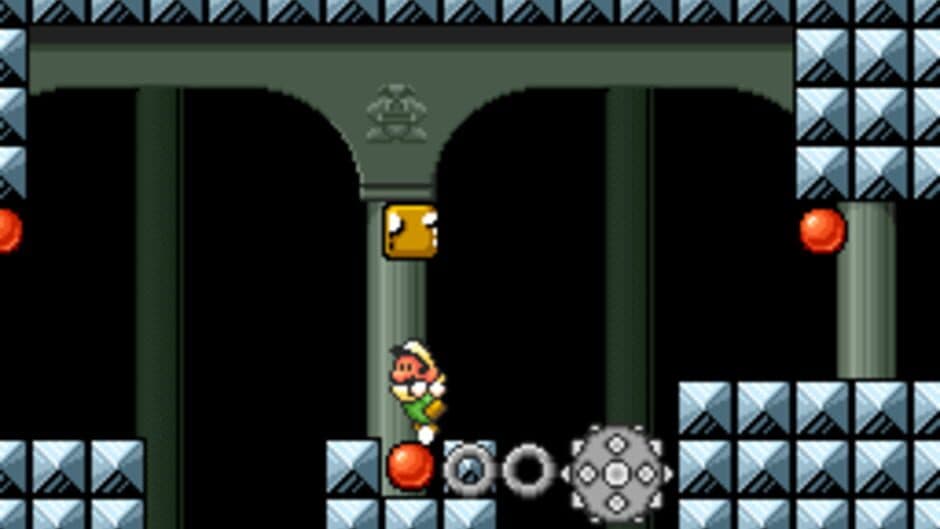 Скриншот 5 из Super Mario Bros. Enhanced