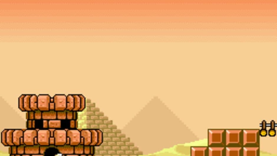 Скриншот 6 из Super Mario Bros. Enhanced