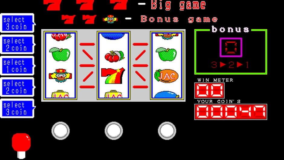 Скриншот 2 из Slot
