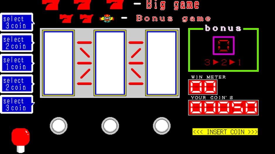 Скриншот 3 из Slot