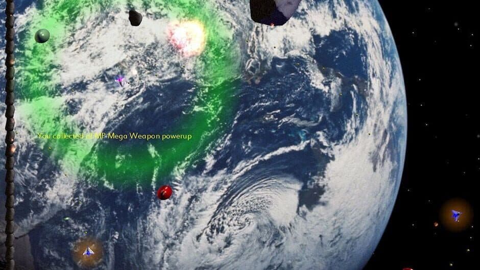 Скриншот 4 из 2176 Supernova Storm