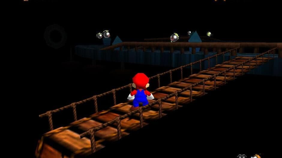 Скриншот 3 из Dreamscape 64
