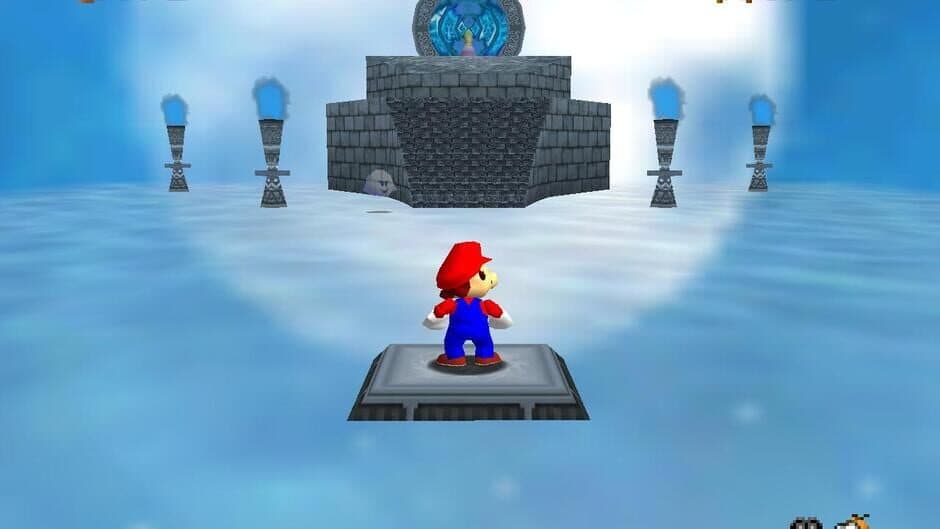 Скриншот 2 из Dreamscape 64