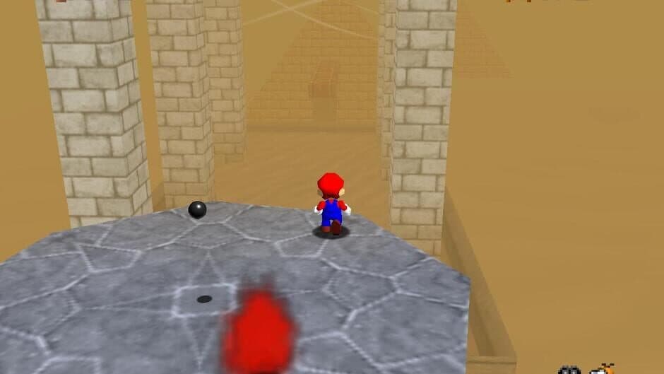 Скриншот 1 из Dreamscape 64
