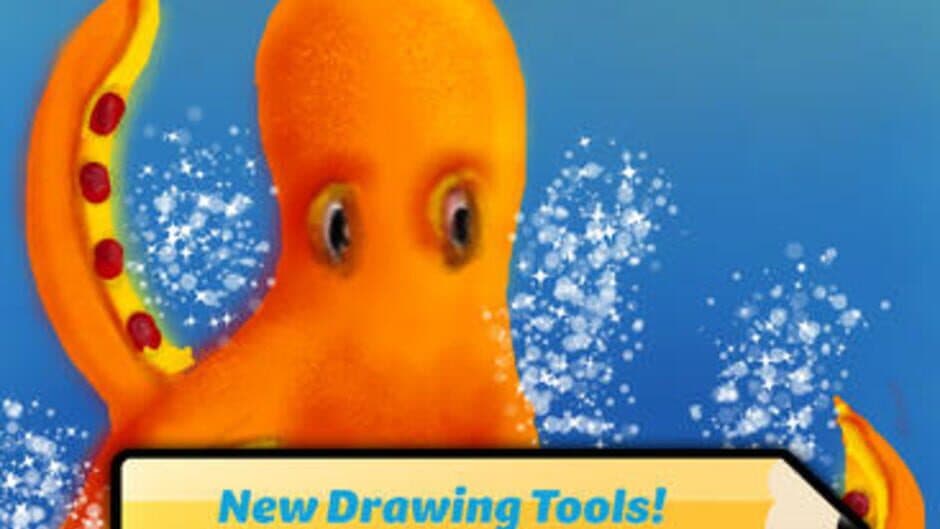 Скриншот 2 из Draw Something 2